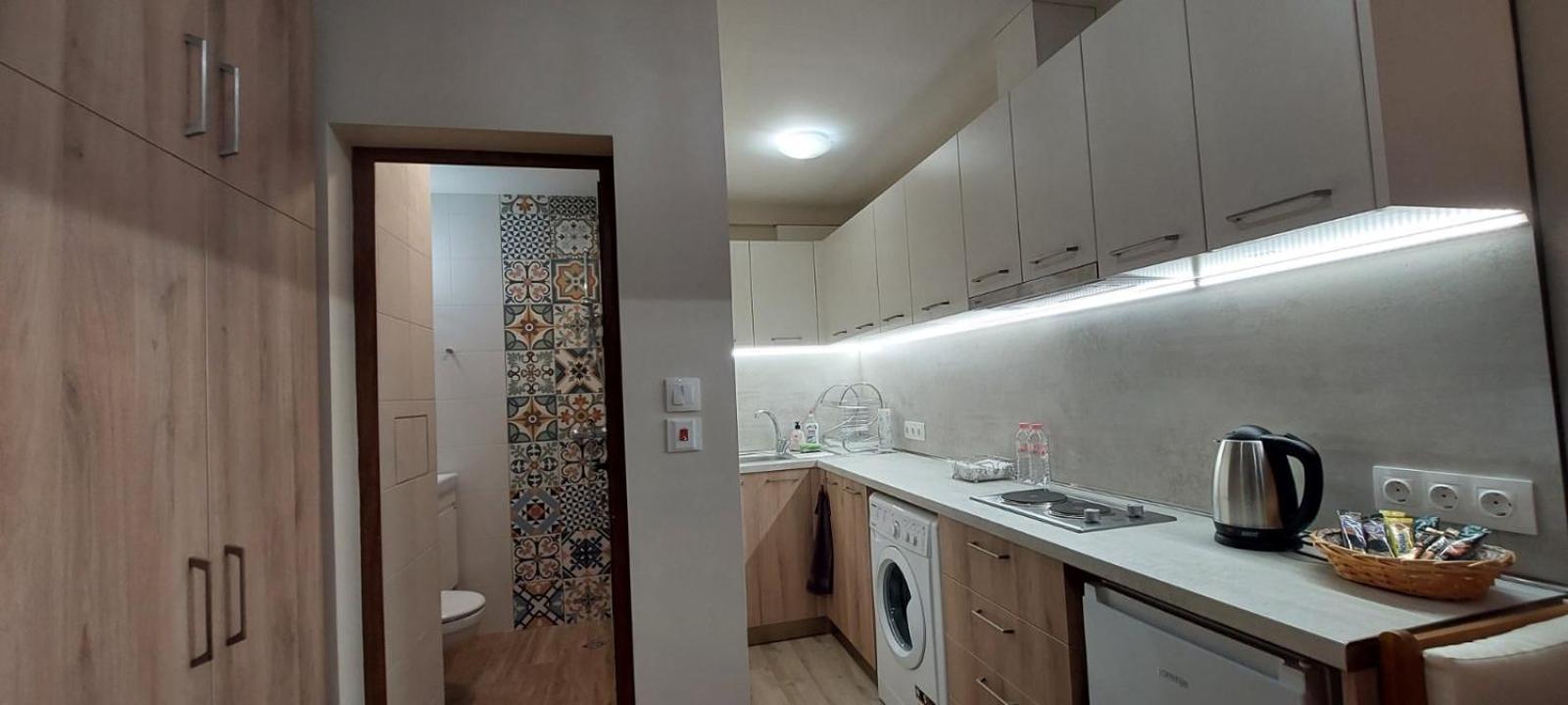 Studio Galileo Бургас Экстерьер фото